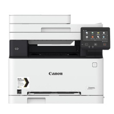 Canon i-SENSYS MF655Cdw - barevná, MF (tisk, kopírka, sken), duplex, ADF, USB, LAN, Wi-Fi Canon i-SENSYS MF655Cdw - barevná, MF (tisk, kopírka, sken), duplex, ADF, USB, LAN, Wi-Fi