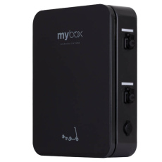 MyBox eBike Basic MyBox eBike Basic