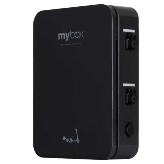 MyBox eBike Basic