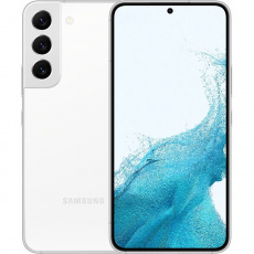 Samsung Galaxy S22 5G 8GB/256GB bílá