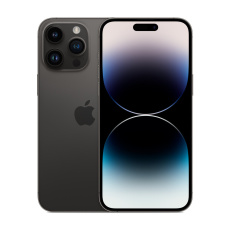 Apple iPhone 14 Pro Max 256GB vesmírně černý Apple iPhone 14 Pro Max 256GB vesmírně černý