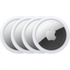 Apple AirTag sada 4 ks Apple AirTag sada 4 ks