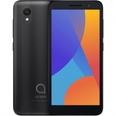 Alcatel 1 2021 Volcano Black (5033FR) Alcatel 1 2021 Volcano Black (5033FR)