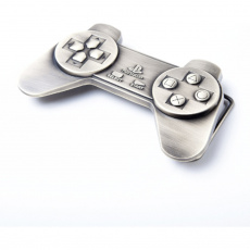 Spona na pásek - Playstation Controller Spona na pásek - Playstation Controller