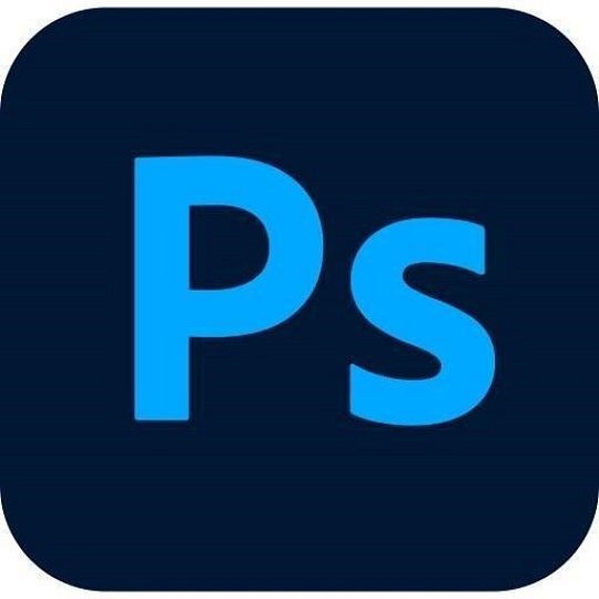 Photoshop for ENT MP ML (+CZ) Education Named, 12 Months, Level 1, 1 - 9 Lic