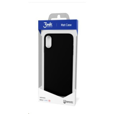 3mk Matt Case pro Motorola Moto Edge 50 Fusion 3mk Matt Case pro Motorola Moto Edge 50 Fusion