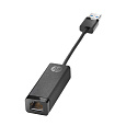 HP USB 3.0 to Gigabit LAN Adapter (RJ-45) G2
