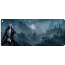 UP - 6ft Hrací podložka Magic The Gathering - Innistrad Crimson Vow UP - 6ft Hrací podložka Magic The Gathering - Innistrad Crimson Vow