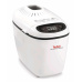 Tefal PF610138 Home Bread Baguette domácí pekárna, 1600 W, 16 programů, udržování teploty, bílá