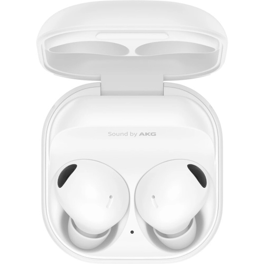 Samsung Galaxy Buds2 Pro bílá- barva dle skladových zásob