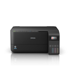 BAZAR - EPSON tiskárna ink EcoTank L3550, 3v1, A4, 33ppm, 4800x1200dpi, USB, Wi-Fi - Poškozený obal (Komplet)
