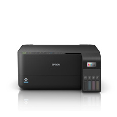 BAZAR - EPSON tiskárna ink EcoTank L3550, 3v1, A4, 33ppm, 4800x1200dpi, USB, Wi-Fi - Poškozený obal