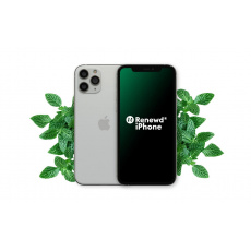 Renewd® iPhone 11 Pro Silver 64GB Renewd® iPhone 11 Pro Silver 64GB