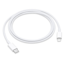 BAZAR - APPLE USB-C na Lightning kabel (1 m), poškozený obal