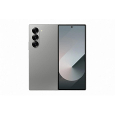 Samsung Galaxy Z Fold 6, 512GB, 5G, EU, Silver Shadow Samsung Galaxy Z Fold 6, 512GB, 5G, EU, Silver Shadow