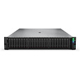 HPE PL DL380g11 4516Y+ (2.2G/24C) 2x32G (p64706) MR408i-o/4G 2x480G 2x1000W 2x10G-T Smart Choice
