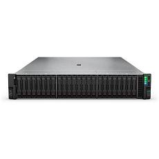HPE PL DL380g11 4516Y+ (2.2G/24C) 2x32G (p64706) MR408i-o/4G 2x480G 2x1000W 2x10G-T Smart Choice HPE PL DL380g11 4516Y+ (2.2G/24C) 2x32G (p64706) MR408i-o/4G 2x480G 2x1000W 2x10G-T Smart Choice