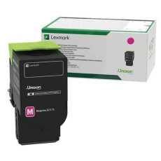 LEXMARK toner purpurový pro C2335, XC2335 (11 700 str.) LEXMARK toner purpurový pro C2335, XC2335 (11 700 str.)