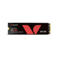 VERBATIM SSD Vi560 S3 M.2 256GB SATA III, W 560/ R 520MB/s