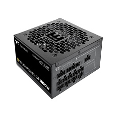 THERMALTAKE zdroj 1000W Toughpower GT, 120mm, Plně modulární, 80+ Gold, černá