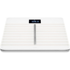 Withings Body Cardio Full Body Composition WiFi váha bílá