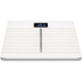 Withings Body Cardio Full Body Composition WiFi váha bílá