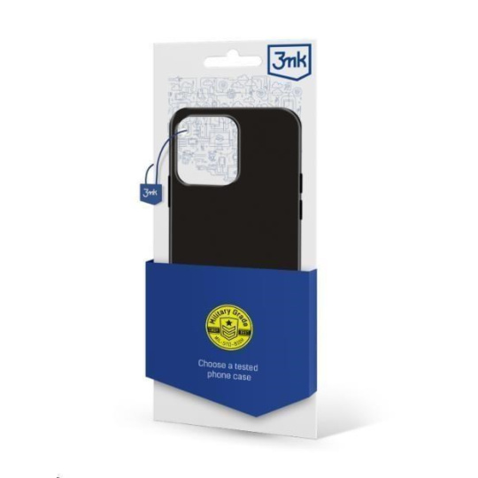 3mk Matt Case pro Xiaomi Redmi Note 13 Pro 5G/POCO X6 5G 3mk Matt Case pro Xiaomi Redmi Note 13 Pro 5G/POCO X6 5G