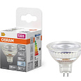 OSRAM LED STAR GU5,3 3,4W/840 12V MR16 35W studená