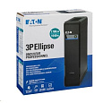 Eaton 3P Ellipse UPS USB FR, 1700VA, 1040W, Vstup: C14, Výstupy: (4) Typ E, (4) Pouze přepěťová ochrana Typ E, USB nab