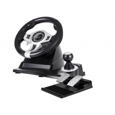 TRACER volant Roadster 4in1 pro PS3 / PS4 / XBOX One TRACER volant Roadster 4in1 pro PS3 / PS4 / XBOX One