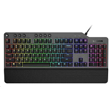 BAZAR - LENOVO Legion K500 RGB Mechanical Gaming Keyboard ( US English ) - Poškozený obal (Komplet)