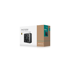 DEEPCOOL zdroj 750W PN750M, 120mm, 80+ Gold , ATX 3.1, černá DEEPCOOL zdroj 750W PN750M, 120mm, 80+ Gold , ATX 3.1, černá