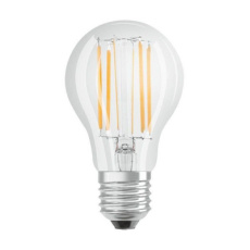OSRAM VALUE E27 7,5W (8W)/827 CLA75W Filament teplá