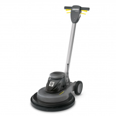 Kärcher - Podlahový mycí stroj BDP 50/1500 C, antracit Kärcher - Podlahový mycí stroj BDP 50/1500 C, antracit