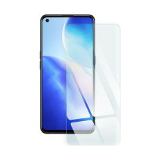 Smarty 2D tvrzené sklo Oppo Reno 5 5G