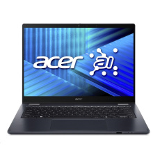 ACER NTB TravelMate P4 Spin 14 (TMP414RN-55-TCO-51GD),Ultra 5 225U,14" 1920x1200,16GB,512GB SSD,Intel,W11 Pro Edu,Blue ACER NTB TravelMate P4 Spin 14 (TMP414RN-55-TCO-51GD),Ultra 5 225U,14" 1920x1200,16GB,512GB SSD,Intel,W11 Pro Edu,Blue