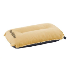 Naturehike samonafukovací cestovní polštářek 250g - pískový Naturehike samonafukovací cestovní polštářek 250g - pískový