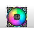 Cooler Master centilátor Master Fan MF120 HALO, Dual Loop aRGB, 120x120x25mm