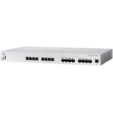 Cisco Catalyst switch C1300-16XTS (8x10GbE,8xSFP+) - REFRESH Cisco Catalyst switch C1300-16XTS (8x10GbE,8xSFP+) - REFRESH