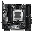 ASUS MB Sc AM5 ROG STRIX X870-I GAMING WIFI, AMD X870, 2xDDR5, 1xHDMI, 2xUSB4, WiFi, Mini-ITX