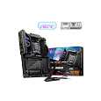 MSI MB Sc AM5 MPG X870E CARBON WIFI, AMD X870, 4xDDR5, 1xHDMI, 2xUSB4, WI-FI