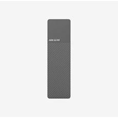 HIKSEMI externí box MD202, M.2 SATA NVMe Enclosure, Až 2280, černá HIKSEMI externí box MD202, M.2 SATA NVMe Enclosure, Až 2280, černá