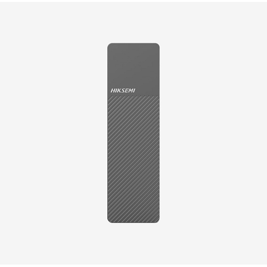 HIKSEMI externí box MD202, M.2 SATA NVMe Enclosure, Až 2280, černá