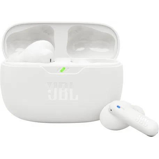 JBL Wave Beam 2 White
