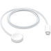 Tactical USB-C nabíjecí kabel pro Apple Watch 1/2/3/4/5/6/7/8/SE