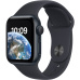 Apple Watch SE (2022) GPS 40mm temně inkoustové