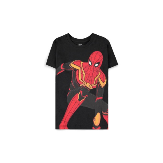 Tričko dětské Marvel Spider-Man - Character 146/152