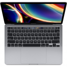 Apple MacBook Pro 13,3" Touch Bar / 2,0GHz / 16GB / 1TB vesmírně šedý (2020) Apple MacBook Pro 13,3" Touch Bar / 2,0GHz / 16GB / 1TB vesmírně šedý (2020)