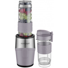 Concept SM3482 Smoothie blender 500 W 1 x 570 ml 1 x 400 ml TAUPE