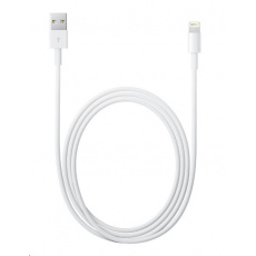 APPLE USB kabel s konektorem Lightning (2m)